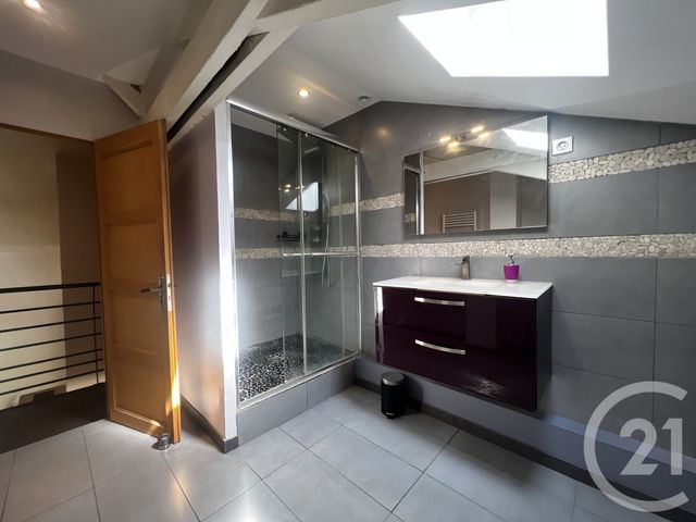 maison à vendre - 8 pièces - 212.01 m2 - PIERRELAYE - 95 - ILE-DE-FRANCE - Century 21 La Voie Romaine