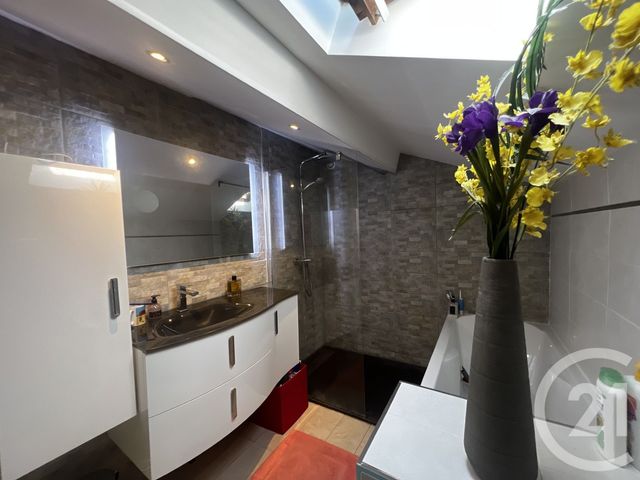 maison à vendre - 8 pièces - 212.01 m2 - PIERRELAYE - 95 - ILE-DE-FRANCE - Century 21 La Voie Romaine