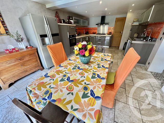 maison à vendre - 8 pièces - 212.01 m2 - PIERRELAYE - 95 - ILE-DE-FRANCE - Century 21 La Voie Romaine