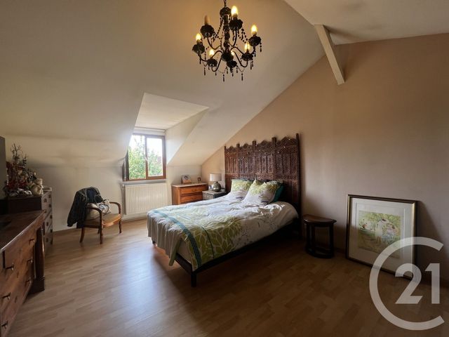 maison à vendre - 8 pièces - 212.01 m2 - PIERRELAYE - 95 - ILE-DE-FRANCE - Century 21 La Voie Romaine