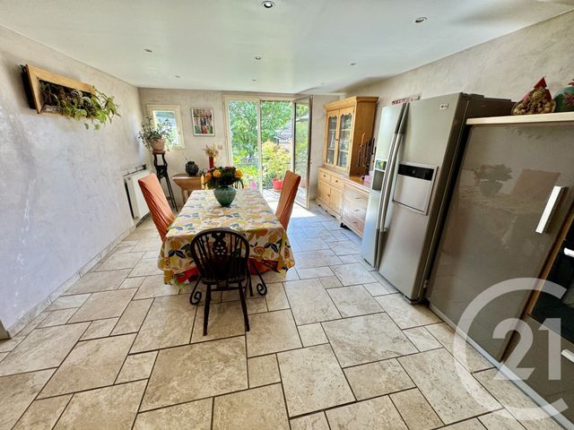 maison à vendre - 8 pièces - 212.01 m2 - PIERRELAYE - 95 - ILE-DE-FRANCE - Century 21 La Voie Romaine