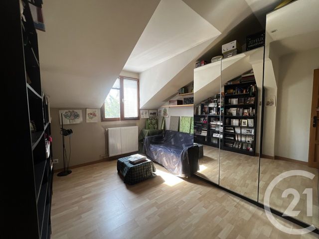 maison à vendre - 8 pièces - 212.01 m2 - PIERRELAYE - 95 - ILE-DE-FRANCE - Century 21 La Voie Romaine