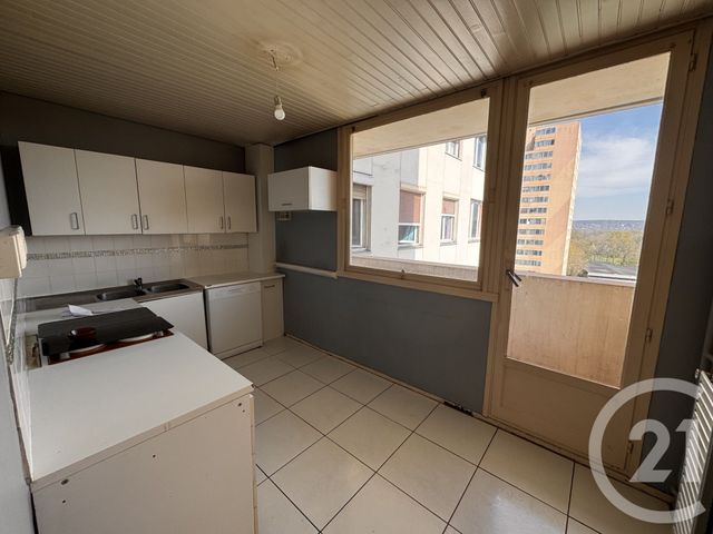 appartement - MONTIGNY LES CORMEILLES - 95