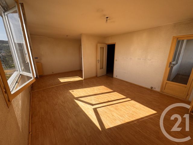 Appartement F5 à vendre - 5 pièces - 95.26 m2 - MONTIGNY LES CORMEILLES - 95 - ILE-DE-FRANCE - Century 21 La Voie Romaine