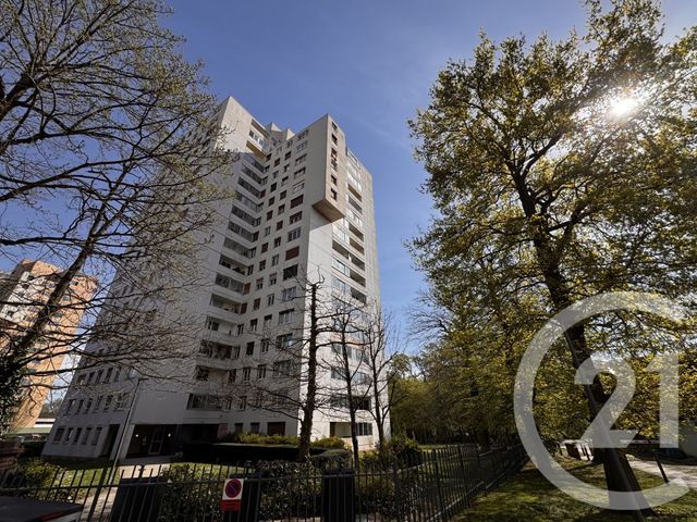 Appartement F5 à vendre MONTIGNY LES CORMEILLES