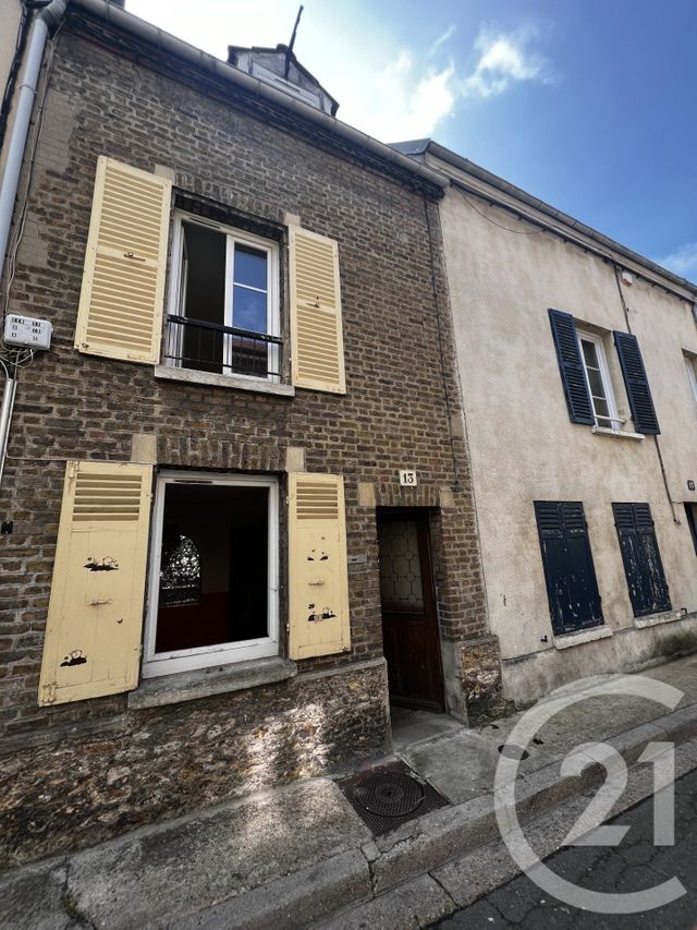 maison - PONTOISE - 95