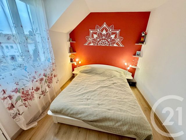 Appartement Duplex à vendre - 3 pièces - 62.67 m2 - MONTIGNY LES CORMEILLES - 95 - ILE-DE-FRANCE - Century 21 La Voie Romaine