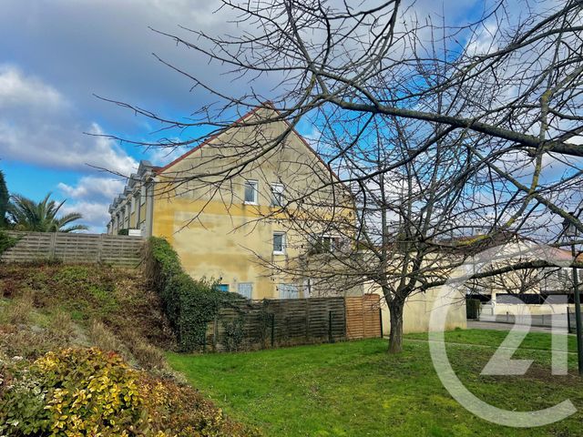 appartement - MONTIGNY LES CORMEILLES - 95