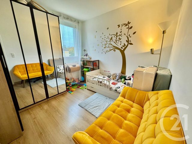 Appartement Duplex à vendre - 3 pièces - 62.67 m2 - MONTIGNY LES CORMEILLES - 95 - ILE-DE-FRANCE - Century 21 La Voie Romaine