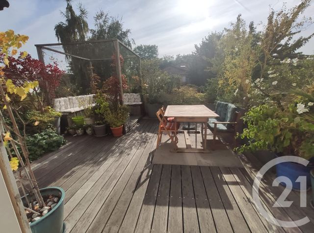 appartement - MONTIGNY LES CORMEILLES - 95