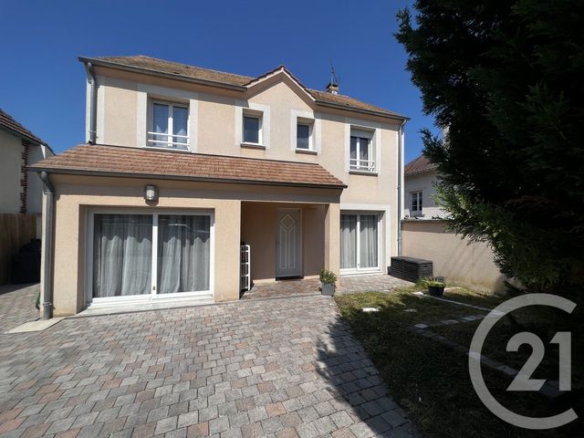 maison - ERMONT - 95