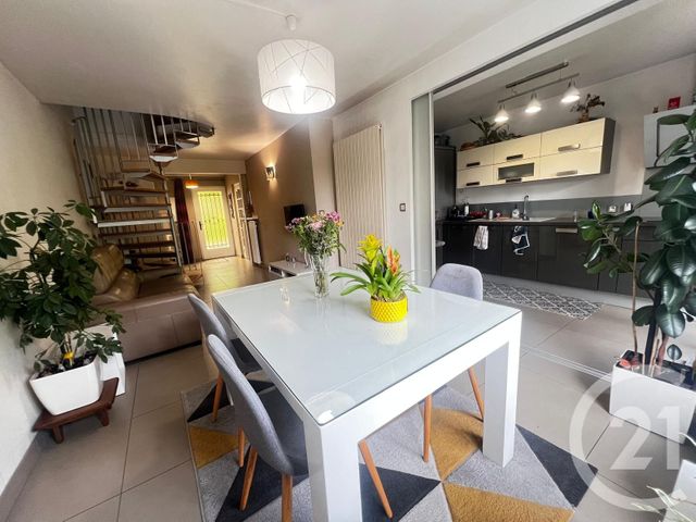 maison - FRANCONVILLE LA GARENNE - 95