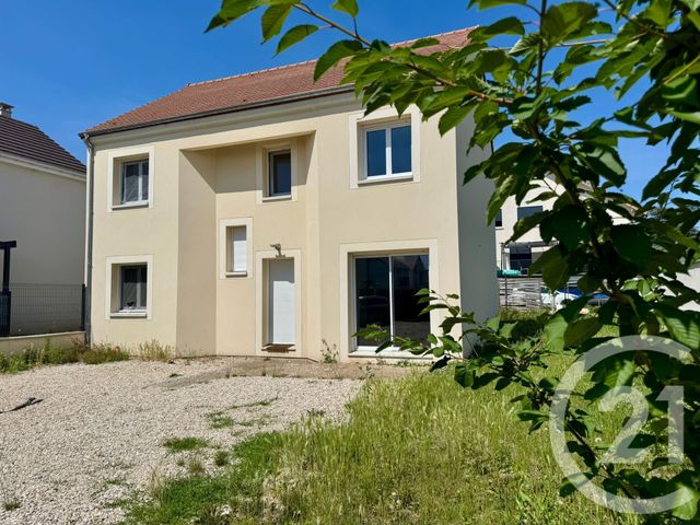 maison - PIERRELAYE - 95