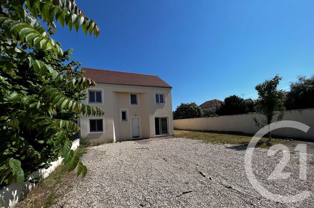 maison - PIERRELAYE - 95