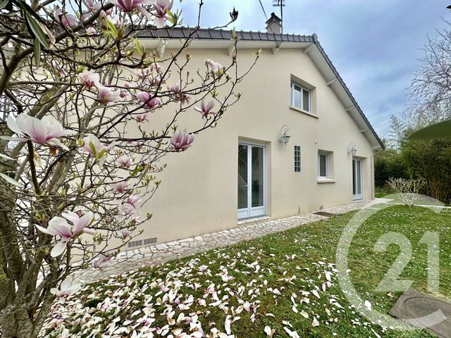 maison à vendre - 7 pièces - 169.12 m2 - BEAUCHAMP - 95 - ILE-DE-FRANCE - Century 21 La Voie Romaine