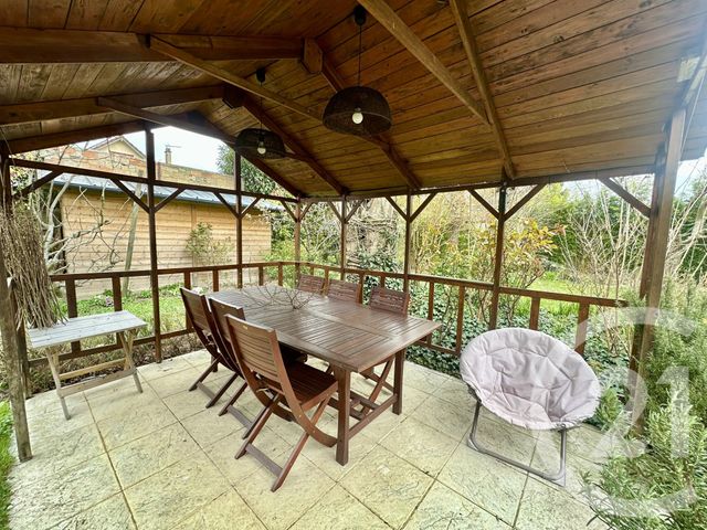 maison à vendre - 7 pièces - 169.12 m2 - BEAUCHAMP - 95 - ILE-DE-FRANCE - Century 21 La Voie Romaine