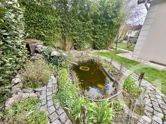 maison à vendre - 7 pièces - 169.12 m2 - BEAUCHAMP - 95 - ILE-DE-FRANCE - Century 21 La Voie Romaine