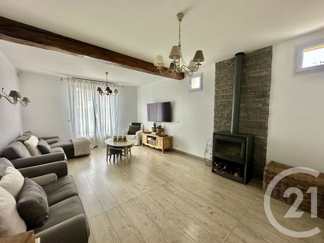 maison à vendre - 7 pièces - 169.12 m2 - BEAUCHAMP - 95 - ILE-DE-FRANCE - Century 21 La Voie Romaine