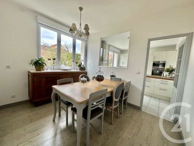 maison à vendre - 7 pièces - 169.12 m2 - BEAUCHAMP - 95 - ILE-DE-FRANCE - Century 21 La Voie Romaine