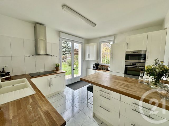 maison à vendre - 7 pièces - 169.12 m2 - BEAUCHAMP - 95 - ILE-DE-FRANCE - Century 21 La Voie Romaine