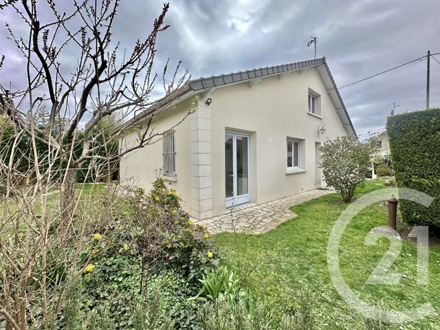 maison à vendre - 7 pièces - 169.12 m2 - BEAUCHAMP - 95 - ILE-DE-FRANCE - Century 21 La Voie Romaine