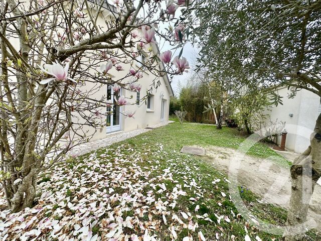 maison à vendre - 7 pièces - 169.12 m2 - BEAUCHAMP - 95 - ILE-DE-FRANCE - Century 21 La Voie Romaine