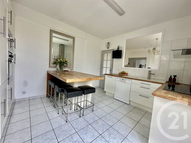 maison à vendre - 7 pièces - 169.12 m2 - BEAUCHAMP - 95 - ILE-DE-FRANCE - Century 21 La Voie Romaine