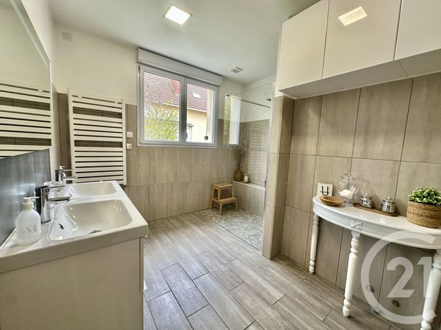 maison à vendre - 7 pièces - 169.12 m2 - BEAUCHAMP - 95 - ILE-DE-FRANCE - Century 21 La Voie Romaine