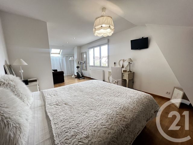 maison à vendre - 7 pièces - 169.12 m2 - BEAUCHAMP - 95 - ILE-DE-FRANCE - Century 21 La Voie Romaine