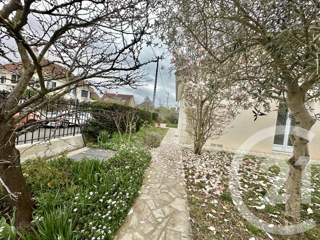 maison à vendre - 7 pièces - 169.12 m2 - BEAUCHAMP - 95 - ILE-DE-FRANCE - Century 21 La Voie Romaine