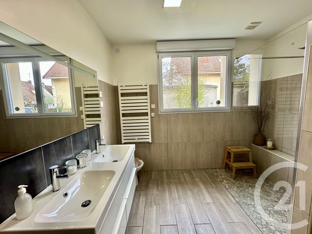 maison à vendre - 7 pièces - 169.12 m2 - BEAUCHAMP - 95 - ILE-DE-FRANCE - Century 21 La Voie Romaine