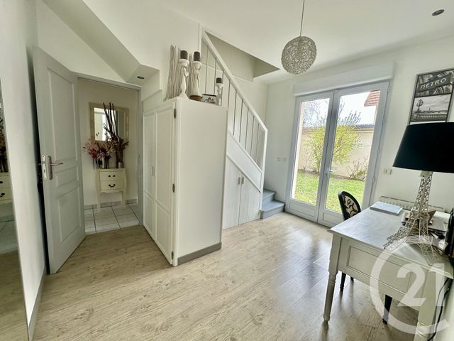 maison à vendre - 7 pièces - 169.12 m2 - BEAUCHAMP - 95 - ILE-DE-FRANCE - Century 21 La Voie Romaine