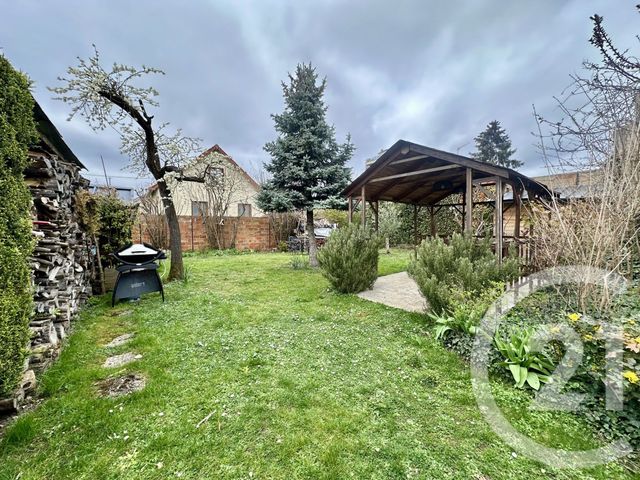 maison à vendre - 7 pièces - 169.12 m2 - BEAUCHAMP - 95 - ILE-DE-FRANCE - Century 21 La Voie Romaine