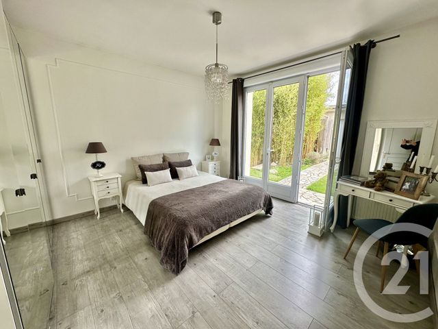 maison à vendre - 7 pièces - 169.12 m2 - BEAUCHAMP - 95 - ILE-DE-FRANCE - Century 21 La Voie Romaine