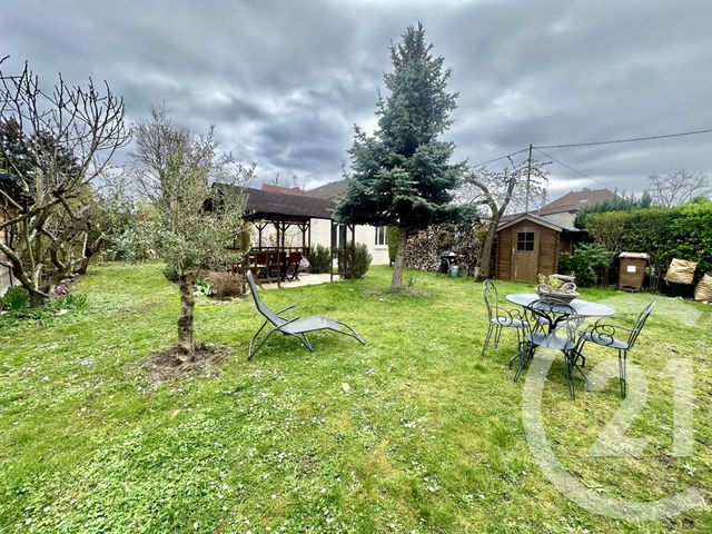 maison à vendre - 7 pièces - 169.12 m2 - BEAUCHAMP - 95 - ILE-DE-FRANCE - Century 21 La Voie Romaine