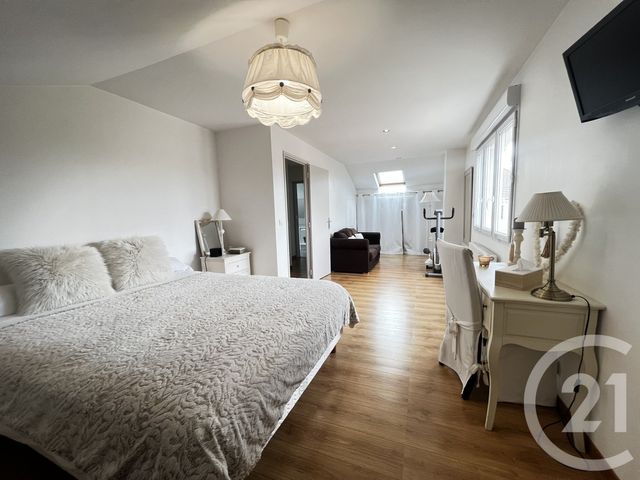 maison à vendre - 7 pièces - 169.12 m2 - BEAUCHAMP - 95 - ILE-DE-FRANCE - Century 21 La Voie Romaine