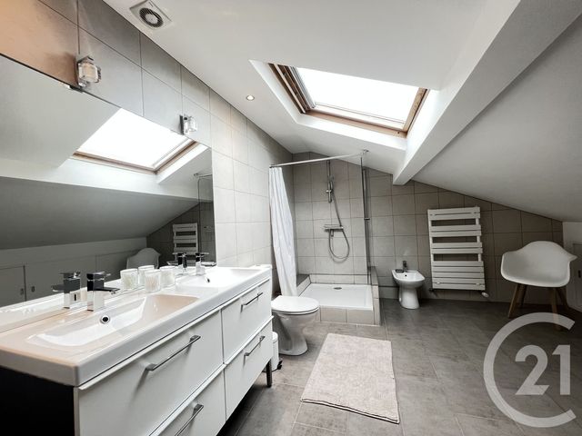 maison à vendre - 7 pièces - 169.12 m2 - BEAUCHAMP - 95 - ILE-DE-FRANCE - Century 21 La Voie Romaine