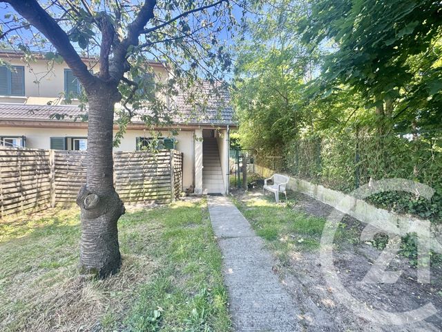 Appartement F4 à louer - 4 pièces - 67.05 m2 - BEAUCHAMP - 95 - ILE-DE-FRANCE - Century 21 La Voie Romaine