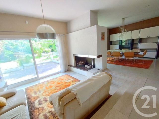 maison à vendre - 7 pièces - 169.74 m2 - BEAUCHAMP - 95 - ILE-DE-FRANCE - Century 21 La Voie Romaine