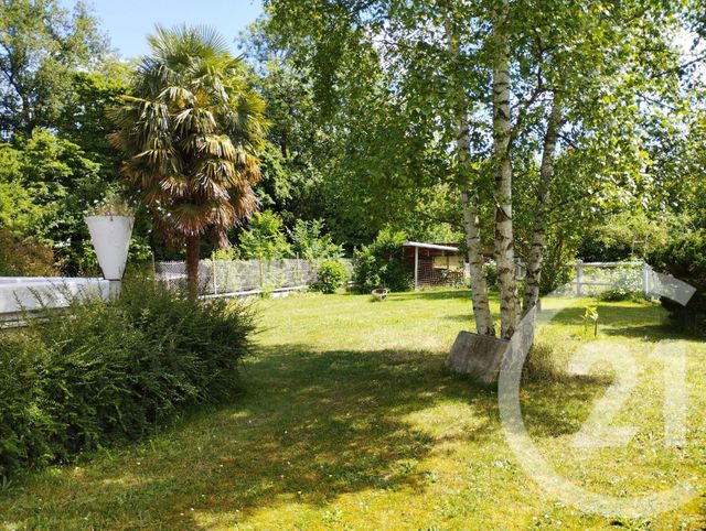 maison à vendre - 7 pièces - 169.74 m2 - BEAUCHAMP - 95 - ILE-DE-FRANCE - Century 21 La Voie Romaine