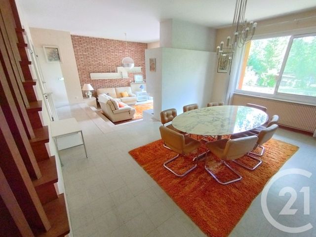 maison à vendre - 7 pièces - 169.74 m2 - BEAUCHAMP - 95 - ILE-DE-FRANCE - Century 21 La Voie Romaine