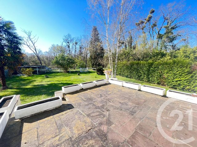 maison à vendre - 7 pièces - 169.74 m2 - BEAUCHAMP - 95 - ILE-DE-FRANCE - Century 21 La Voie Romaine