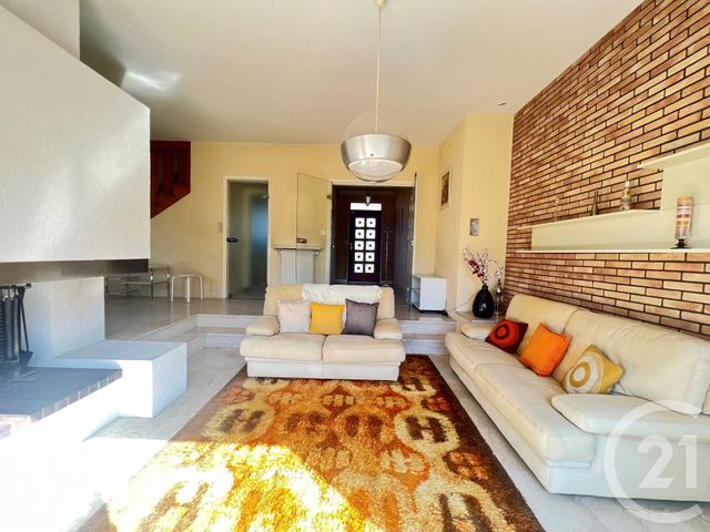 maison à vendre - 7 pièces - 169.74 m2 - BEAUCHAMP - 95 - ILE-DE-FRANCE - Century 21 La Voie Romaine