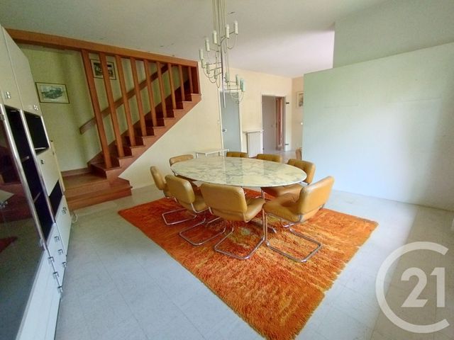 maison à vendre - 7 pièces - 169.74 m2 - BEAUCHAMP - 95 - ILE-DE-FRANCE - Century 21 La Voie Romaine