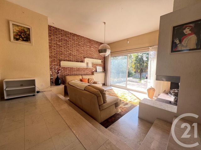 maison à vendre - 7 pièces - 169.74 m2 - BEAUCHAMP - 95 - ILE-DE-FRANCE - Century 21 La Voie Romaine