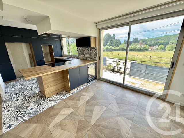 Afficher la photo en grand maison à vendre - 7 pièces - 130.0 m2 - PARMAIN - 95 - ILE-DE-FRANCE - Century 21 La Voie Romaine