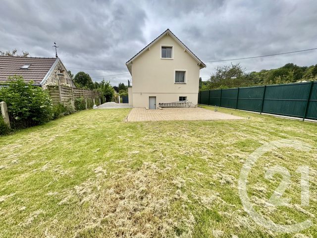 Afficher la photo en grand maison à vendre - 7 pièces - 130.0 m2 - PARMAIN - 95 - ILE-DE-FRANCE - Century 21 La Voie Romaine