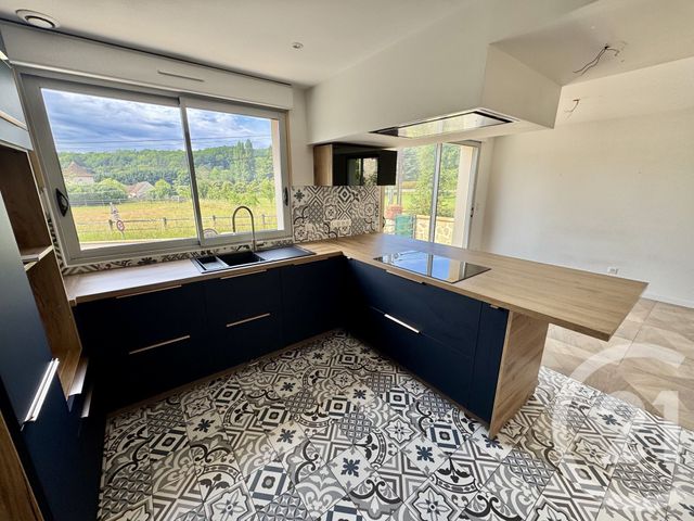 Afficher la photo en grand maison à vendre - 7 pièces - 130.0 m2 - PARMAIN - 95 - ILE-DE-FRANCE - Century 21 La Voie Romaine