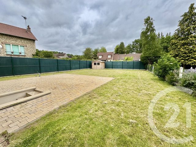 Afficher la photo en grand maison à vendre - 7 pièces - 130.0 m2 - PARMAIN - 95 - ILE-DE-FRANCE - Century 21 La Voie Romaine