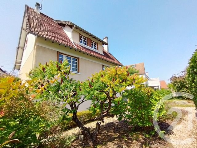 maison - BEAUCHAMP - 95